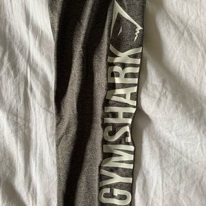 Gymshark Grey Leggings